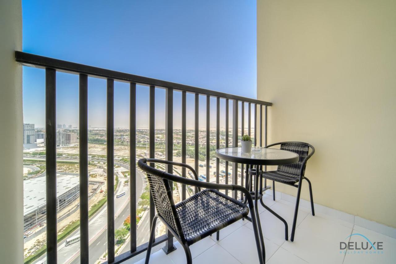 Apartment Prime At Mesk 1 Midtown Production By Deluxe Homes Dubai