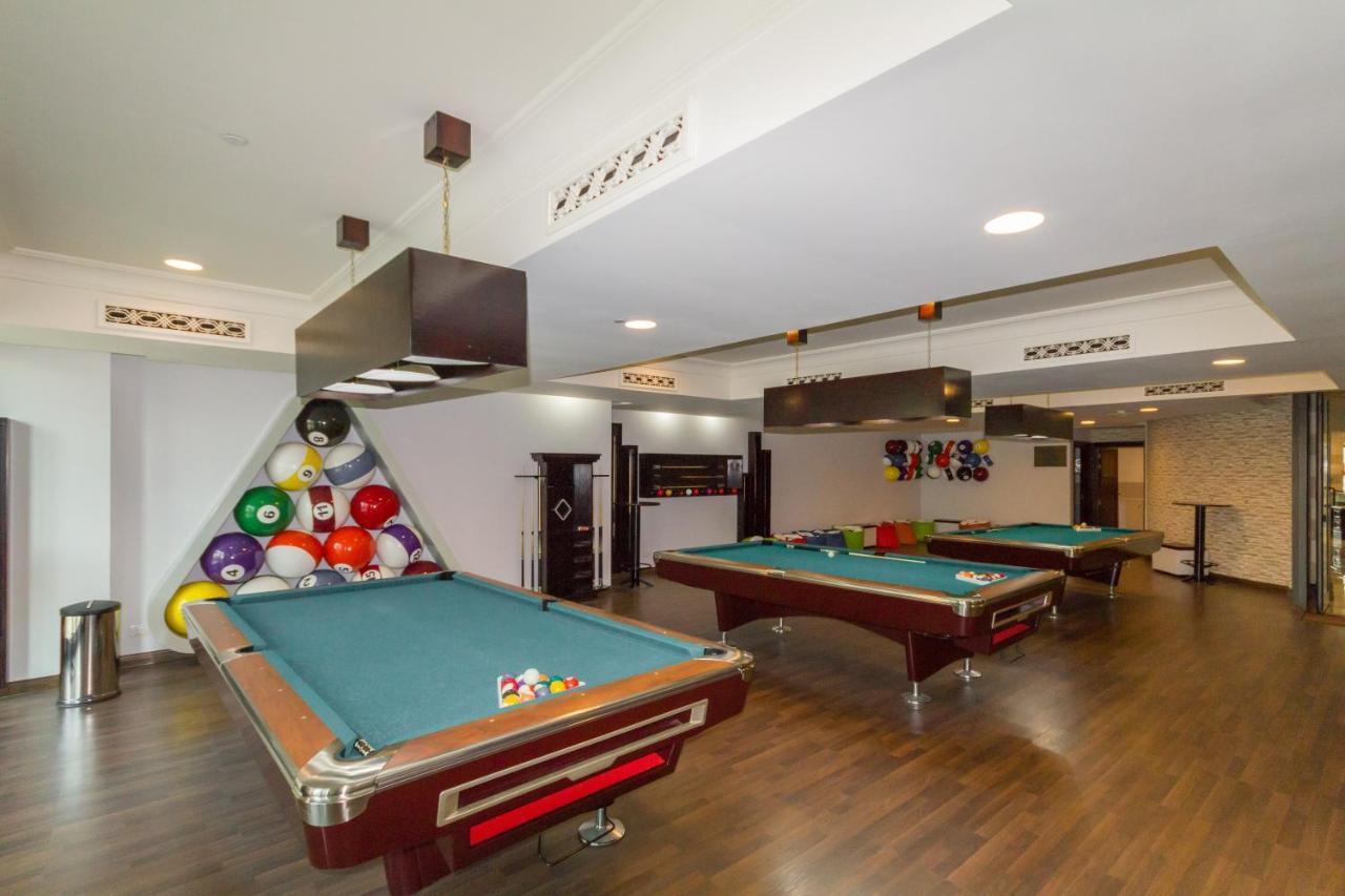 Maison Privee - Tasteful Apt Cls To Burj Khalifa & Mall Apartment