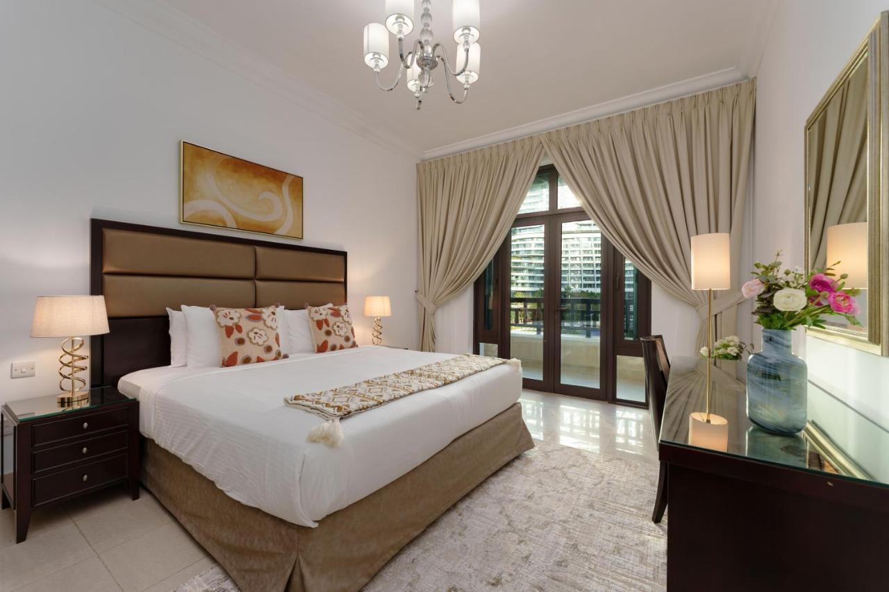 Maison Privee - Tasteful Apt Cls To Burj Khalifa & Mall * Dubai