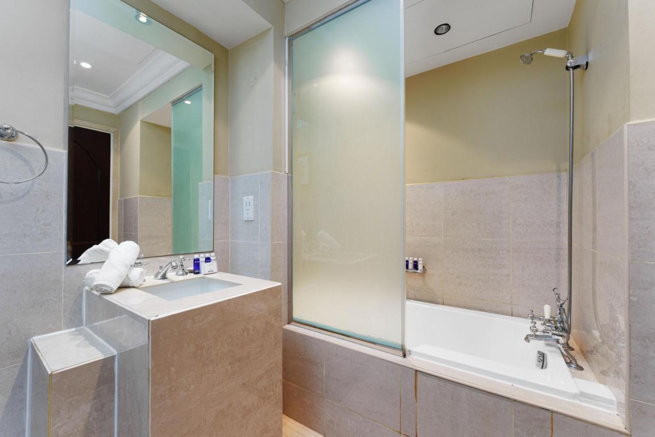 Maison Privee - Tasteful Apt Cls To Burj Khalifa & Mall Dubai