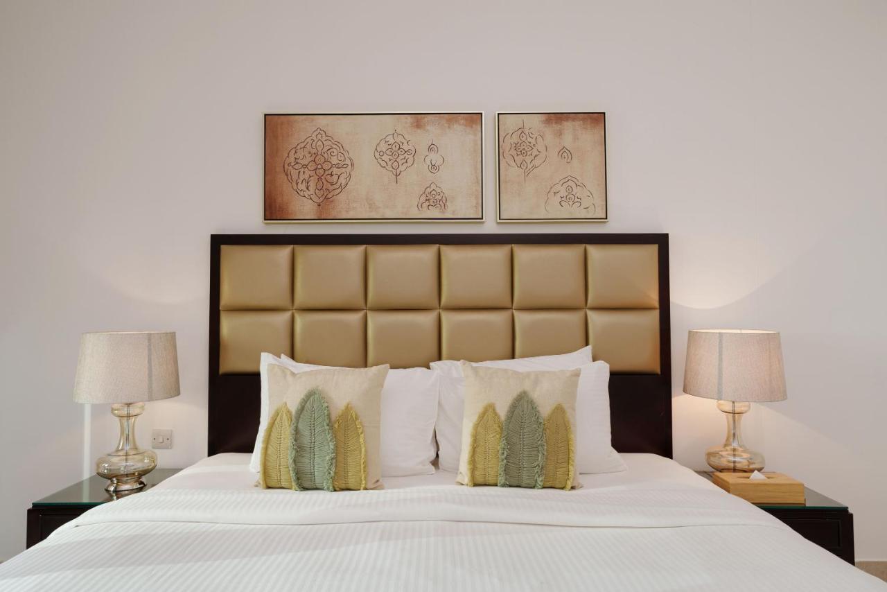 Maison Privee - Tasteful Apt Cls To Burj Khalifa & Mall