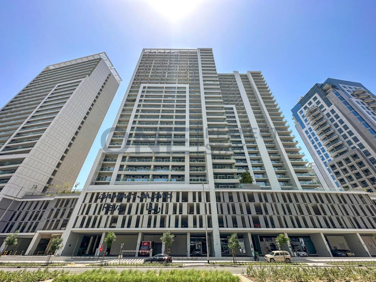 In The Heart Of Business Bay - Bills Included Apartment Dubai