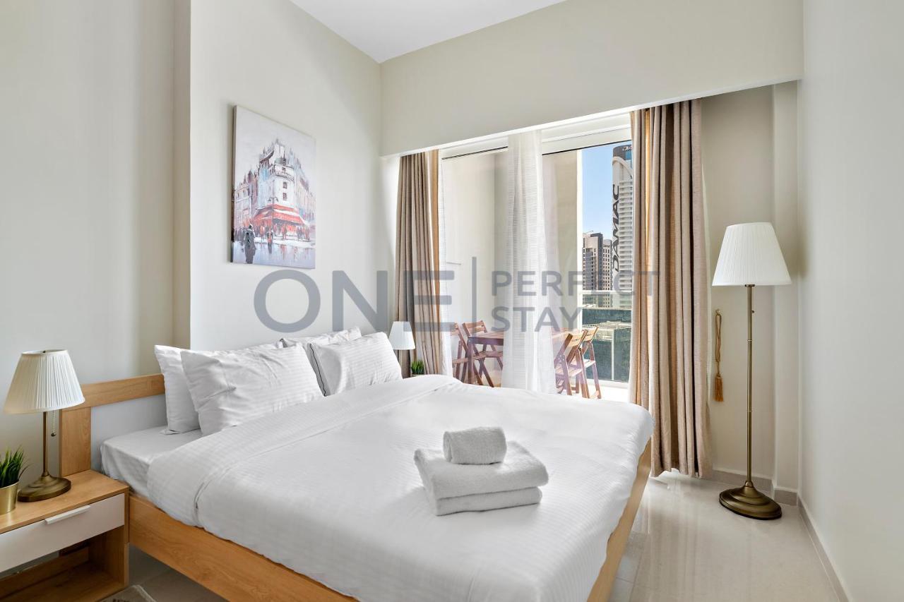 In The Heart Of Business Bay - Bills Included *