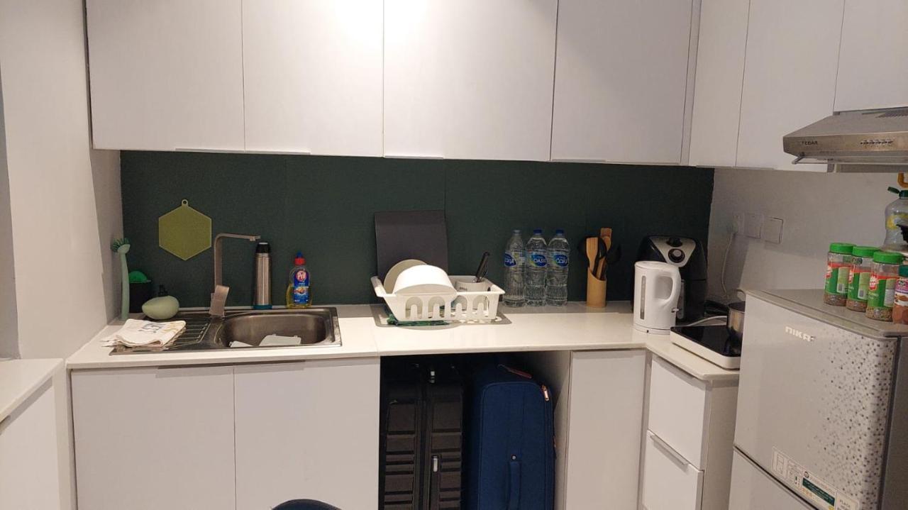 Sunrise Apartment Dubai
