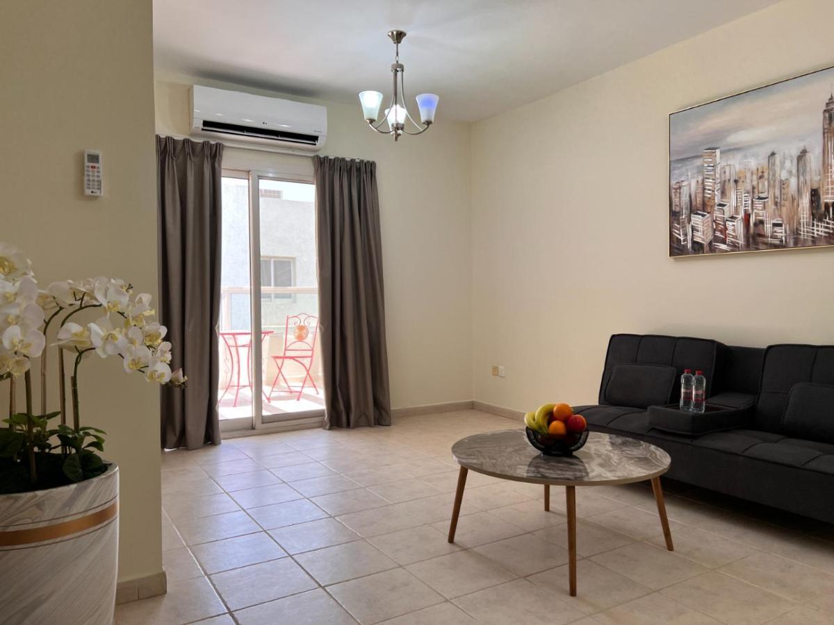 Esaw Holidays Apartment Dubai