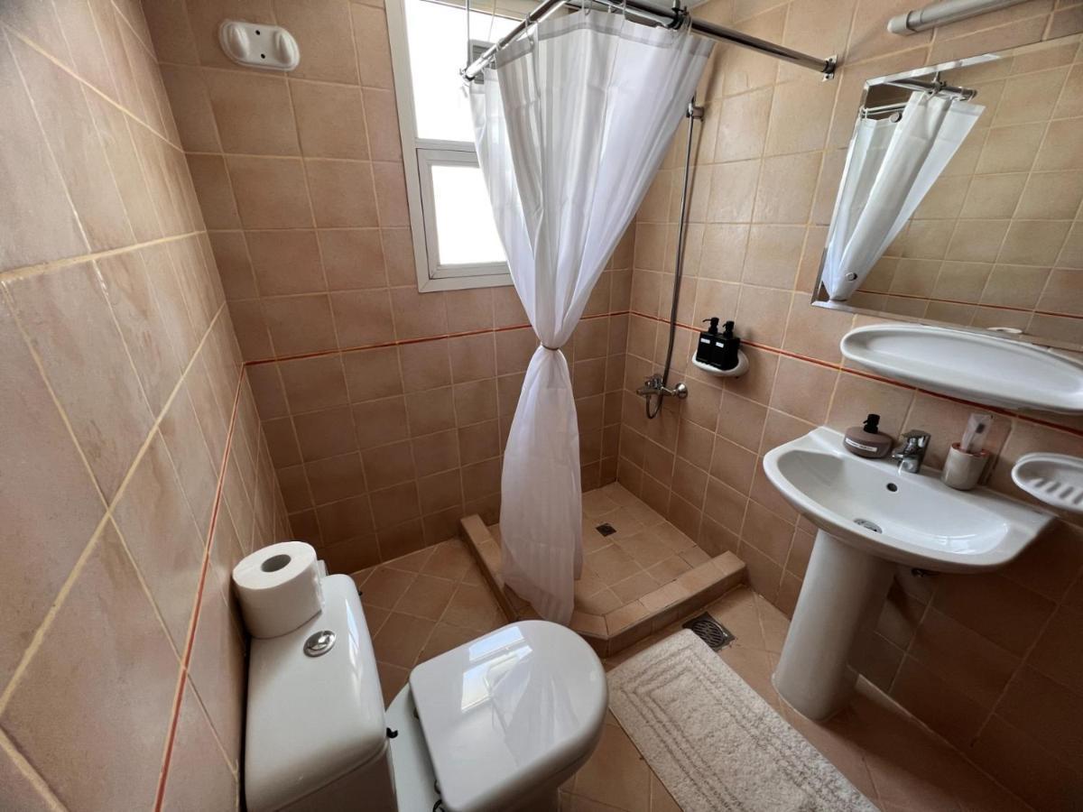 Apartment Esaw Holidays *