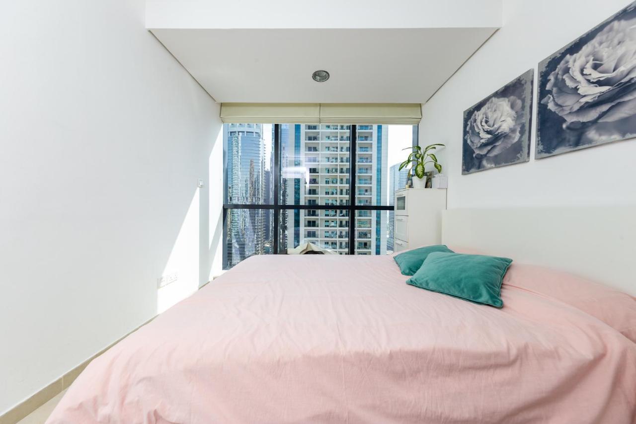 Full View - 2br Beautiful - Jlt * Dubai