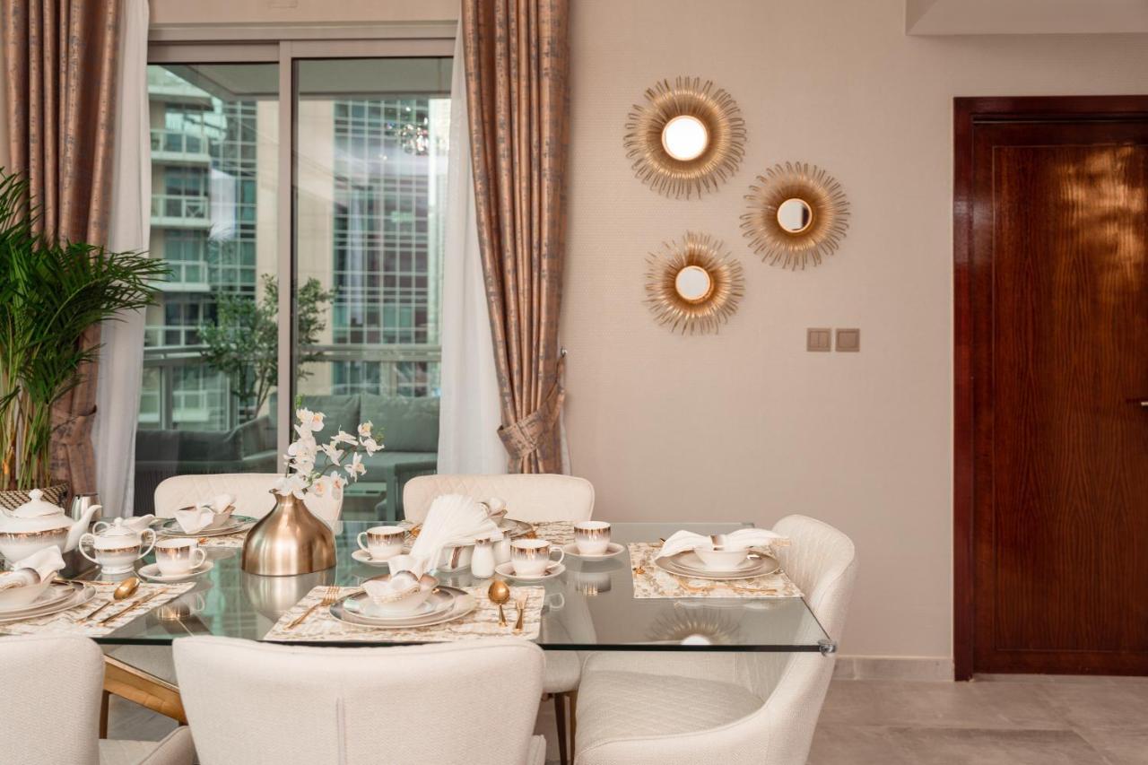 Elite Royal - Luxurious - Burj Khalifa & Fountain View - Principal Apartment *