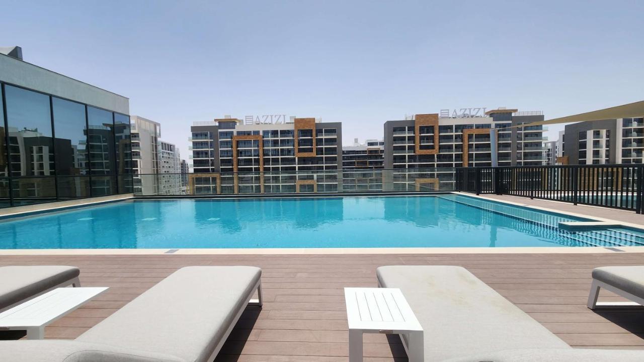 By Latinem Luxury 1br W2515 Near Burj Khalifa Apartment Dubai