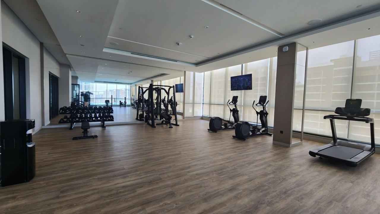 By Latinem Luxury 1br W2515 Near Burj Khalifa Apartment Dubai