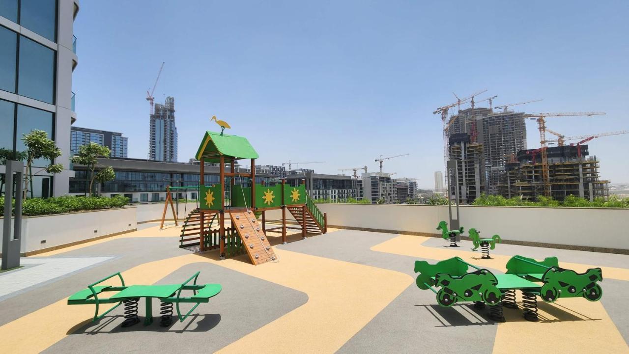 Apartment By Latinem Luxury 1br W2515 Near Burj Khalifa