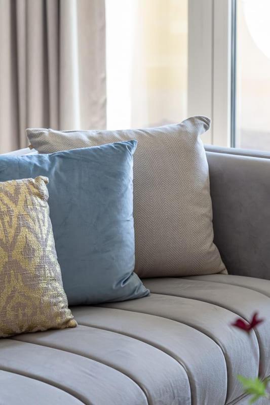 Apartment Frank Porter - Al Nabat, Shoreline 8