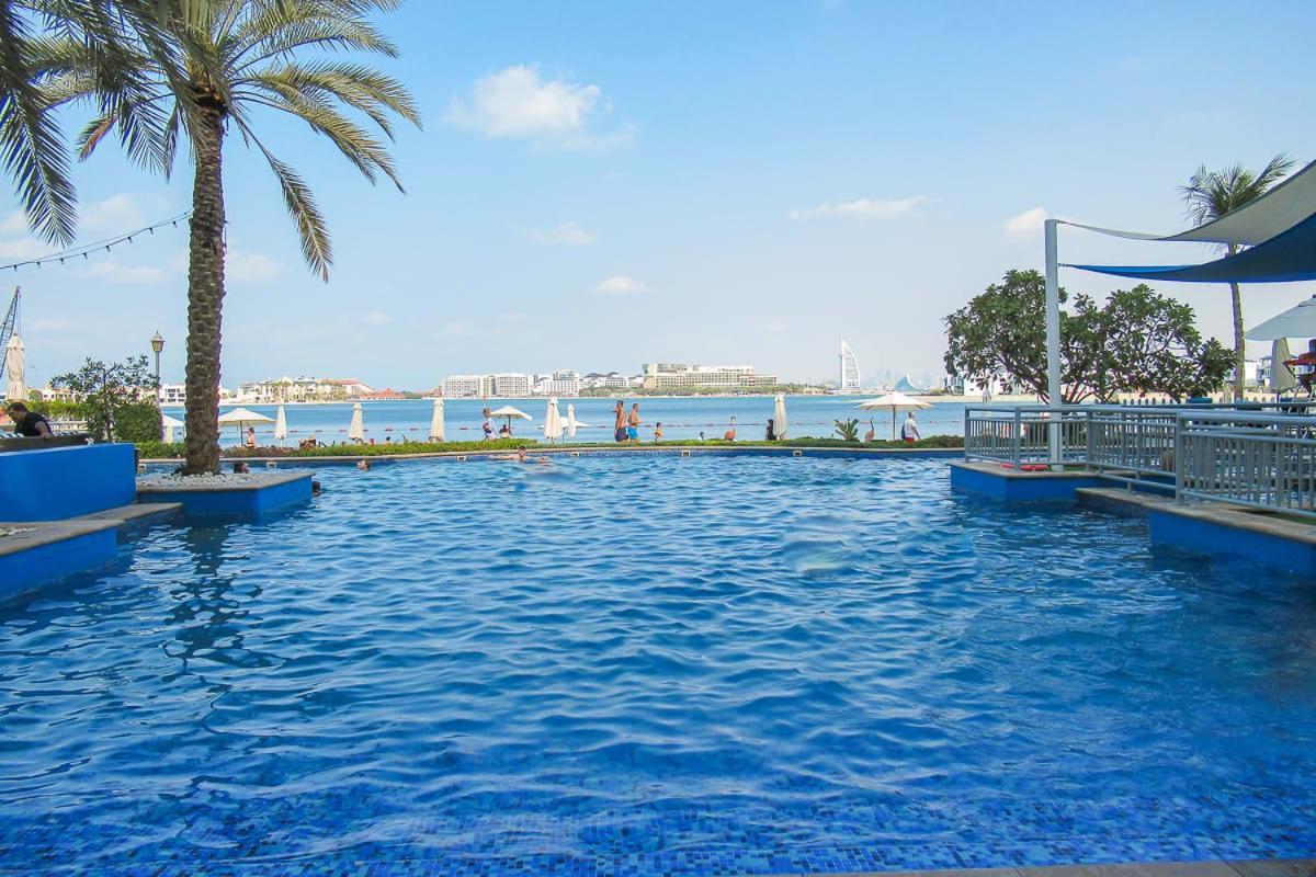 Apartment Frank Porter - Al Nabat, Shoreline 8