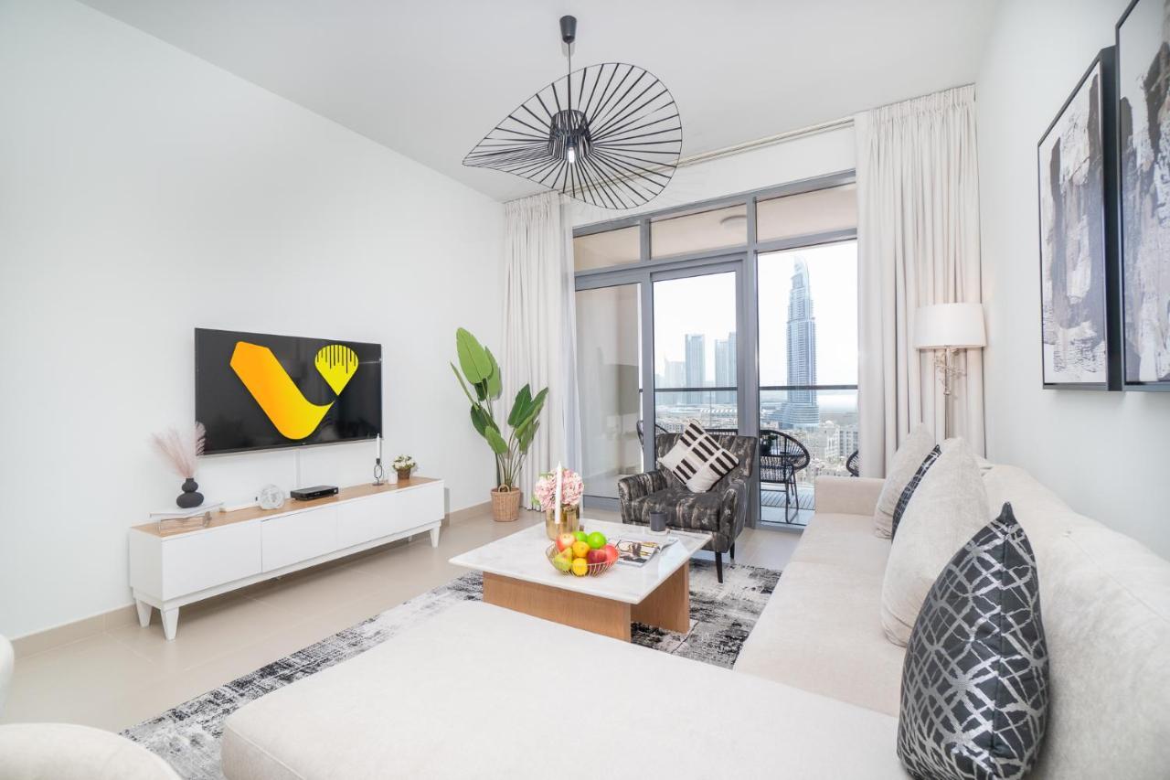 Apartment Vogue Downtown - Bellevue Towers