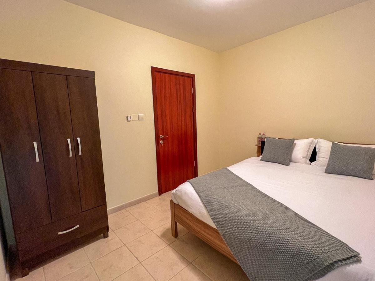 Apartment Esaw Holidays