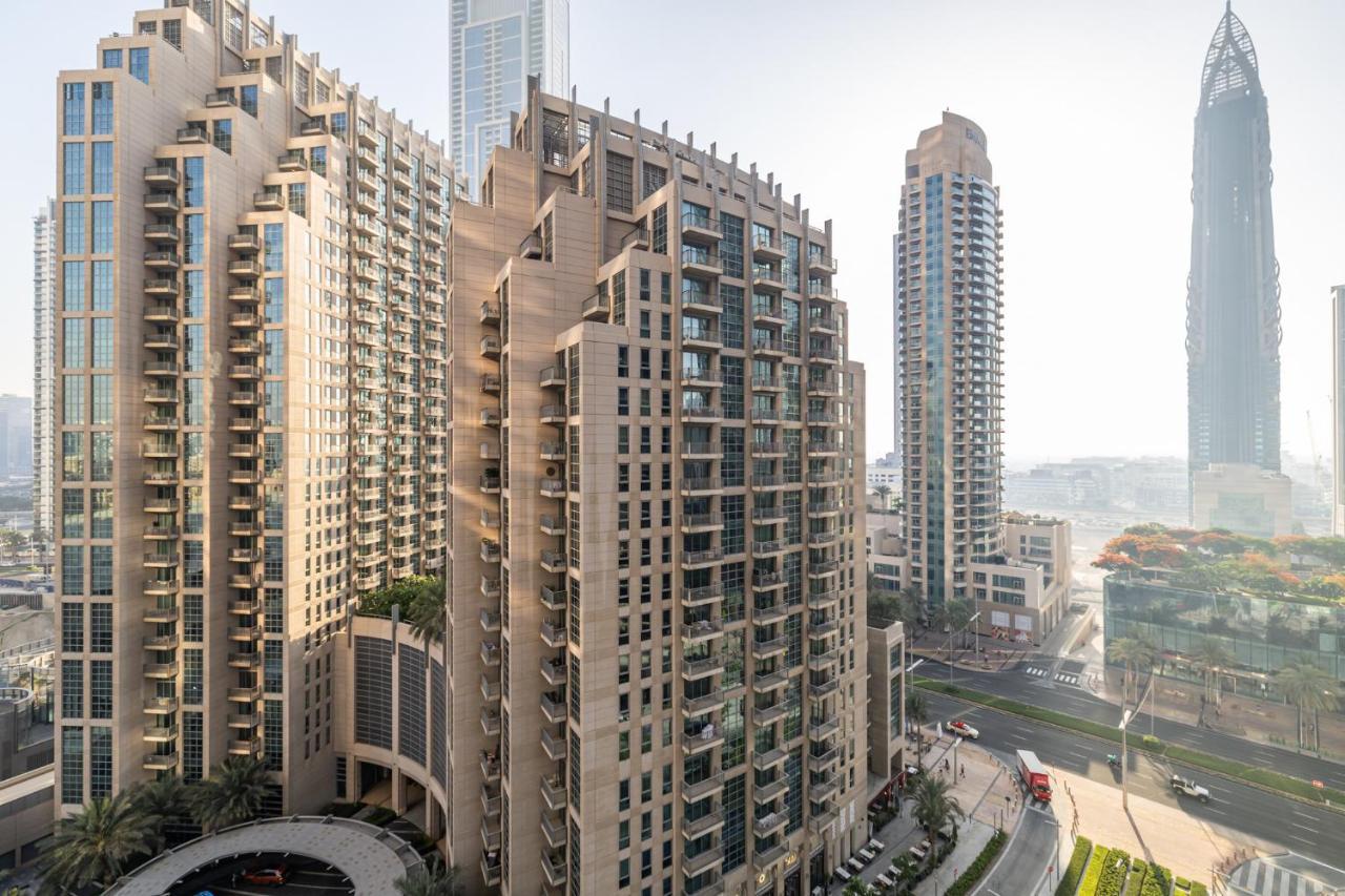 Premium 1bdr In Downtown Opera * Dubai