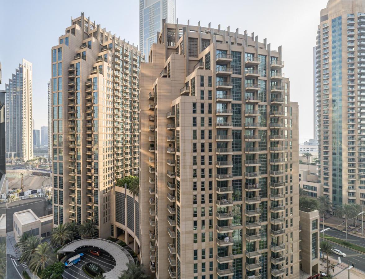 Apartment Premium 1bdr In Downtown Opera *
