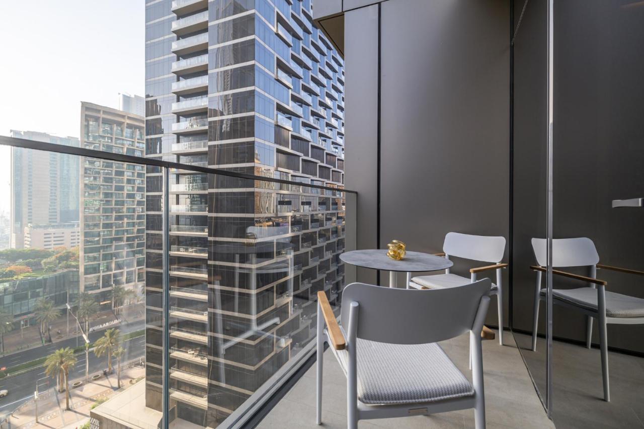 Premium 1bdr In Downtown Opera *