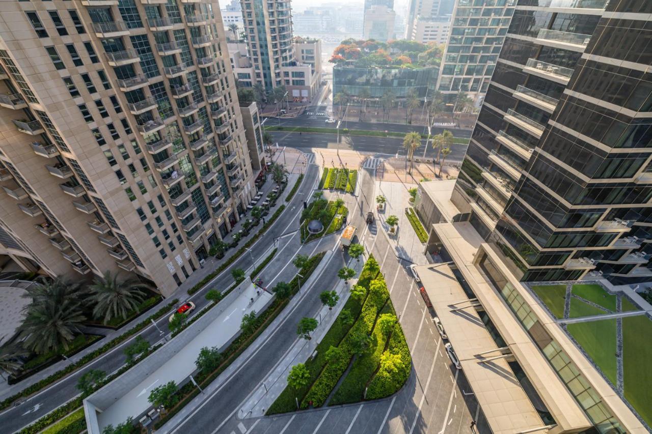 Premium 1bdr In Downtown Opera * Dubai