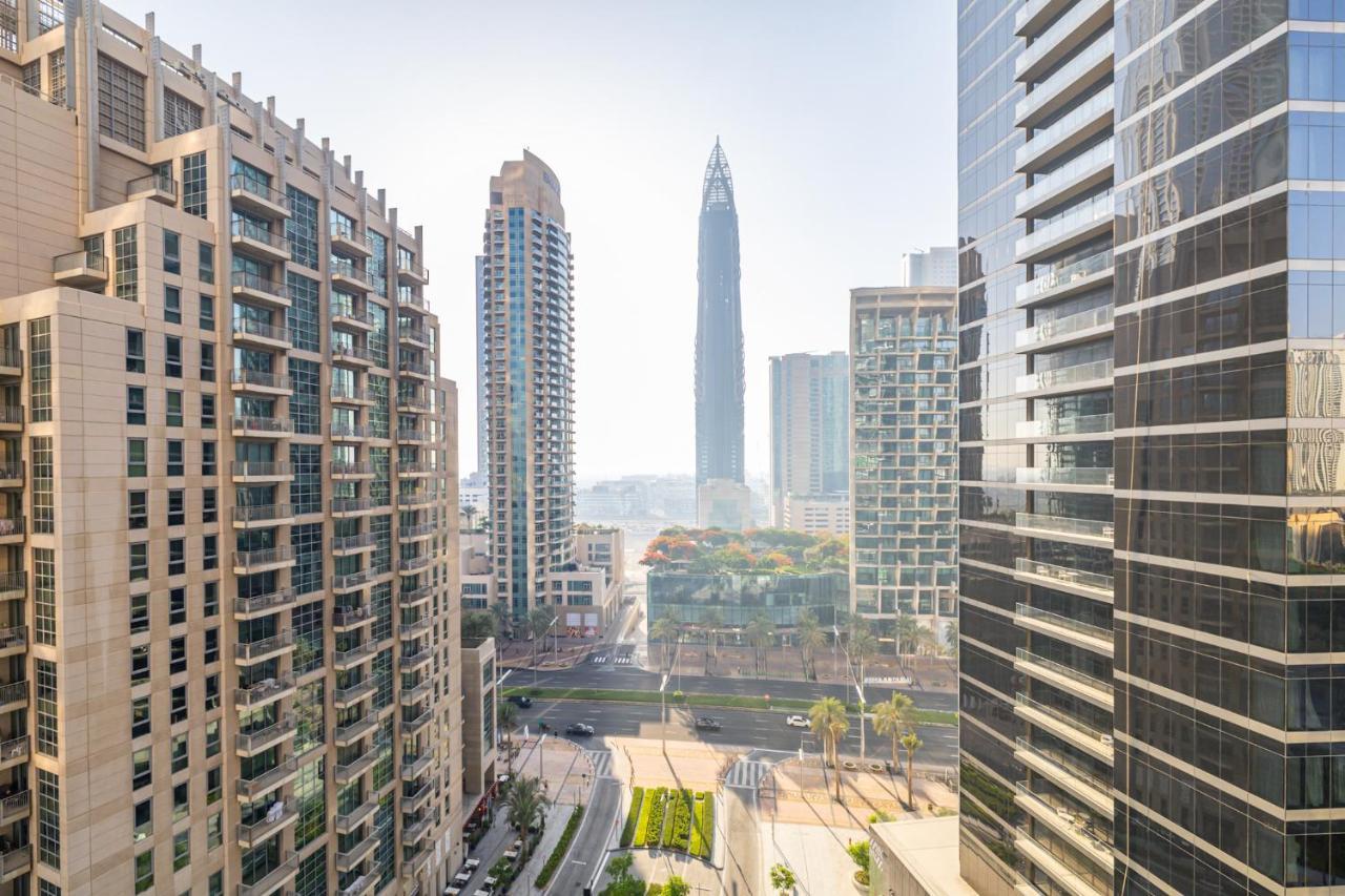 Premium 1bdr In Downtown Opera
