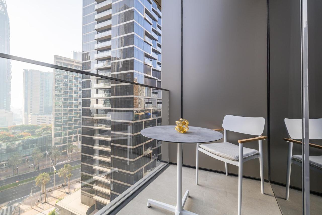 Premium 1bdr In Downtown Opera Apartment *