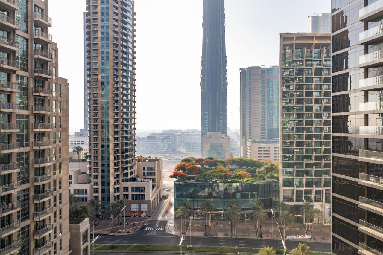 Apartment Premium 1bdr In Downtown Opera