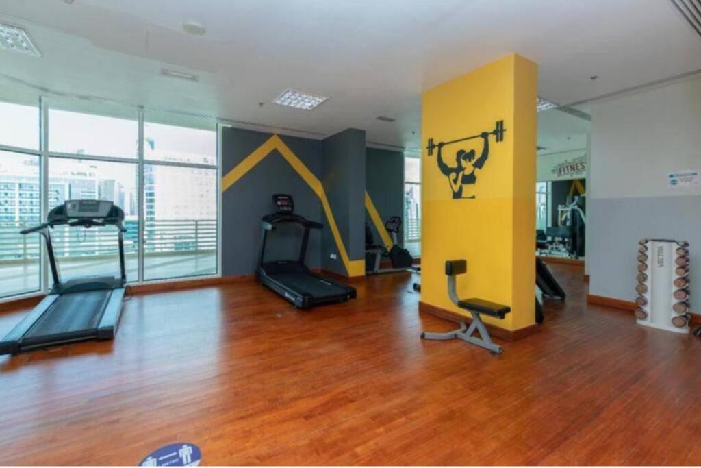Apartment New Luxury 1br Near Burj Khalifa *