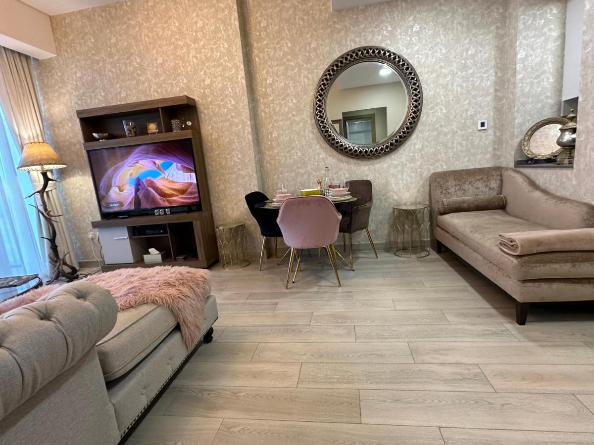 1 Bedroom Albarsha 1 *