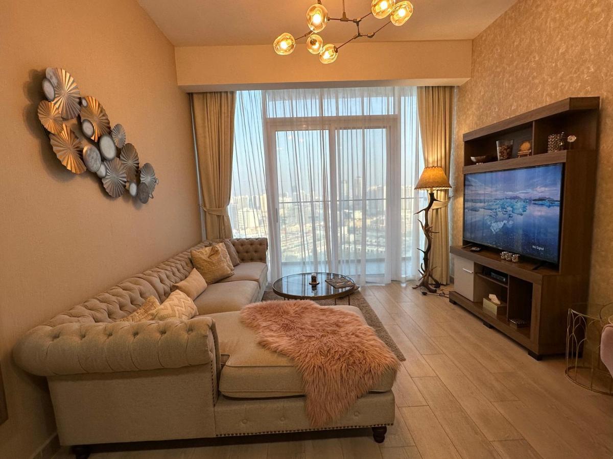 Apartment 1 Bedroom Albarsha 1