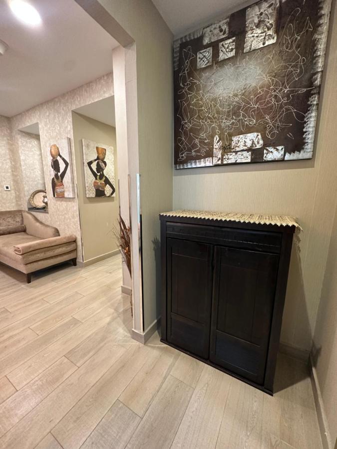 Apartment 1 Bedroom Albarsha 1