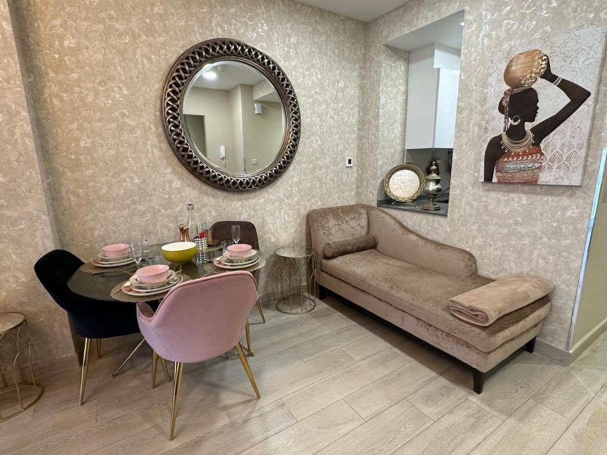 Apartment 1 Bedroom Albarsha 1