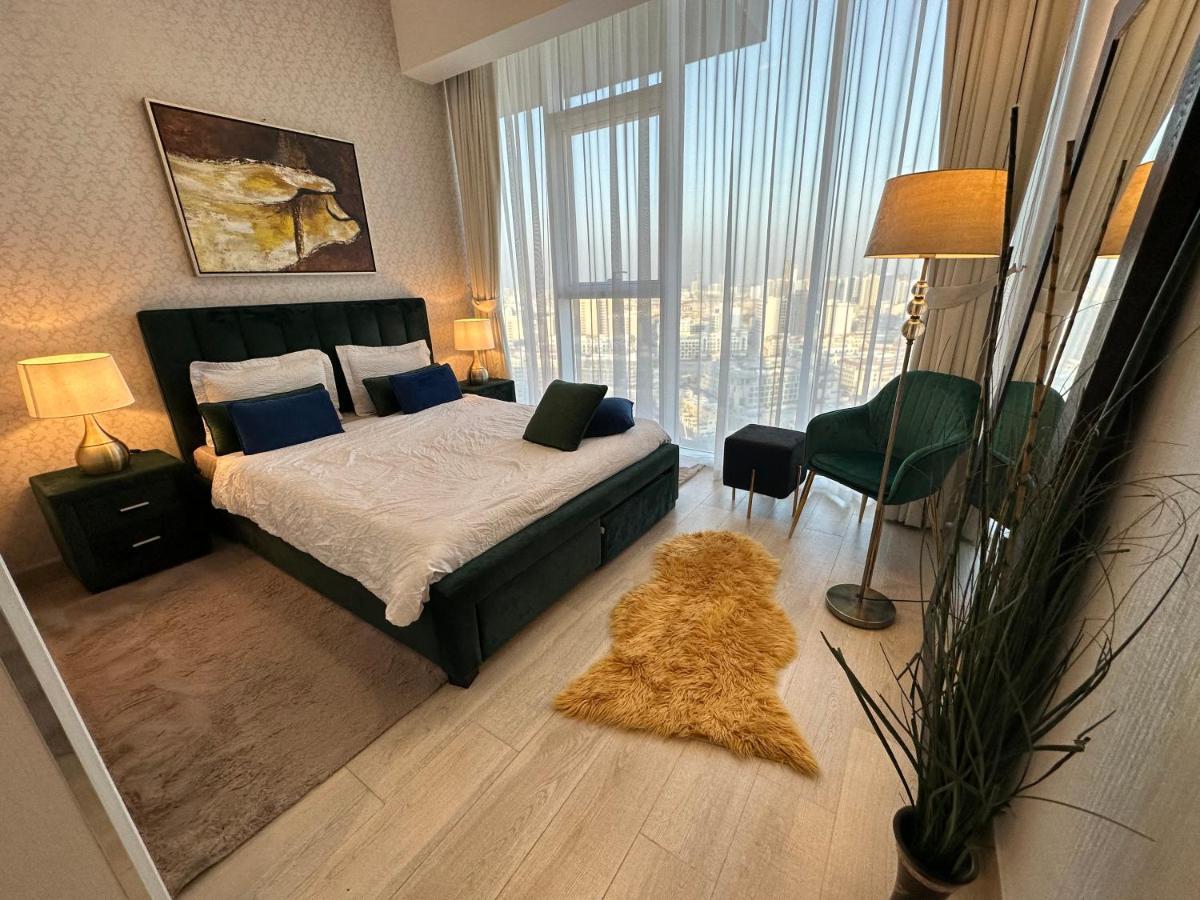 Apartment 1 Bedroom Albarsha 1