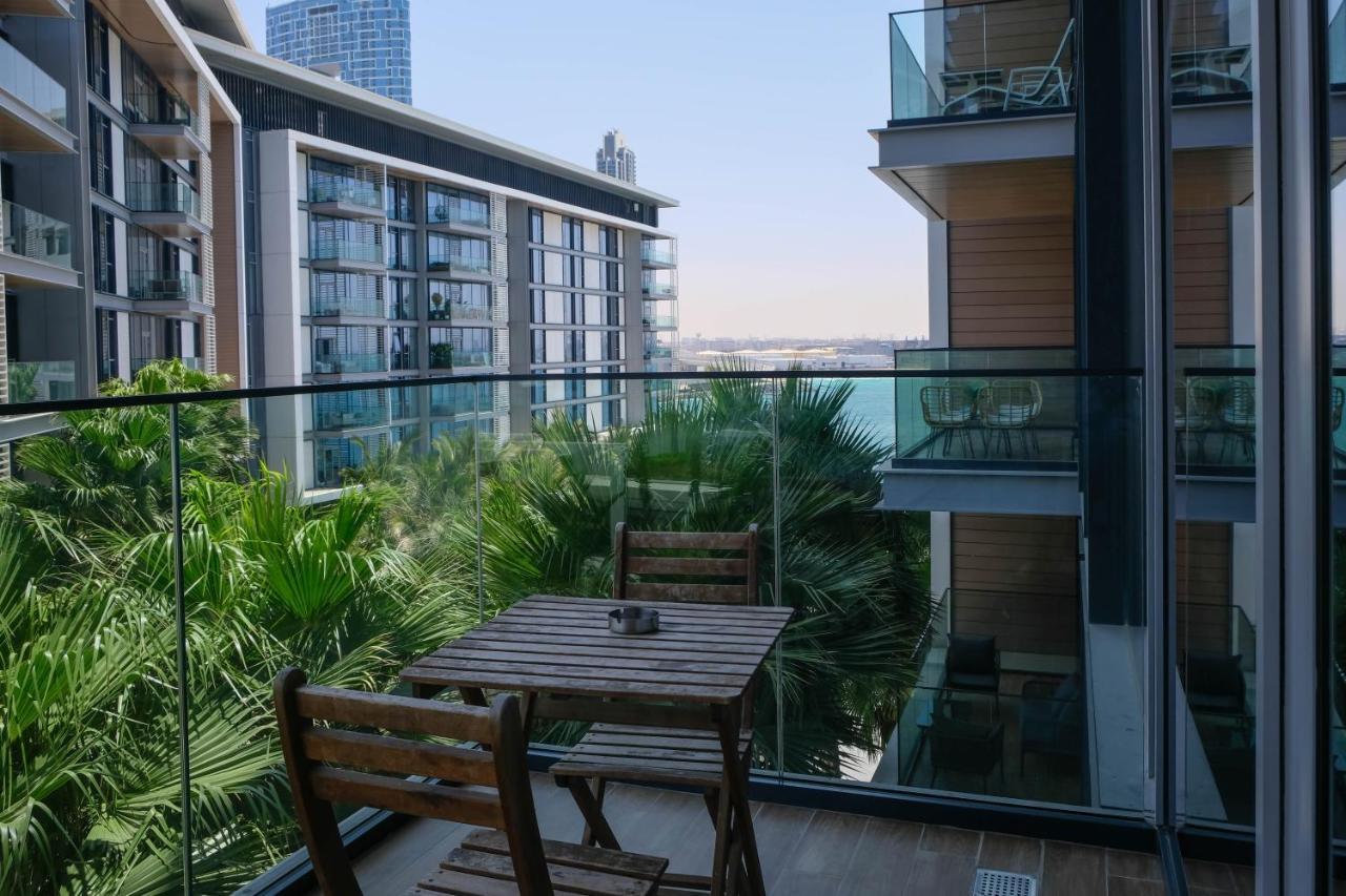 Apartment Mira Homes - Cozy In Bluewaters Dubai
