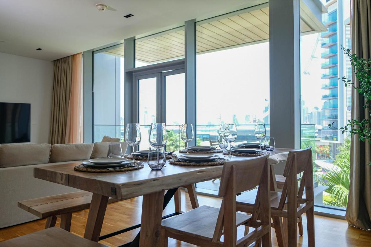 Apartment Mira Homes - Cozy In Bluewaters Dubai