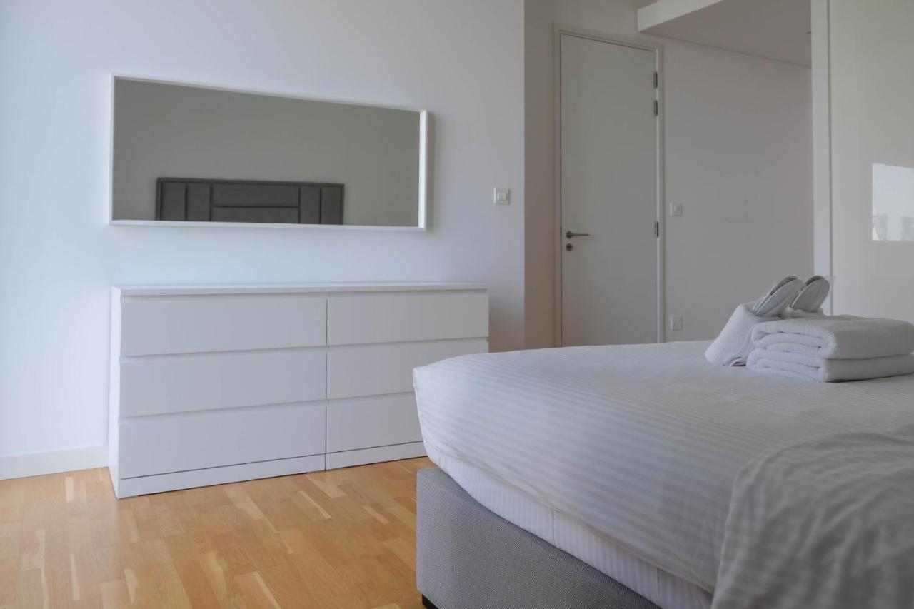 Mira Homes - Cozy In Bluewaters * Dubai