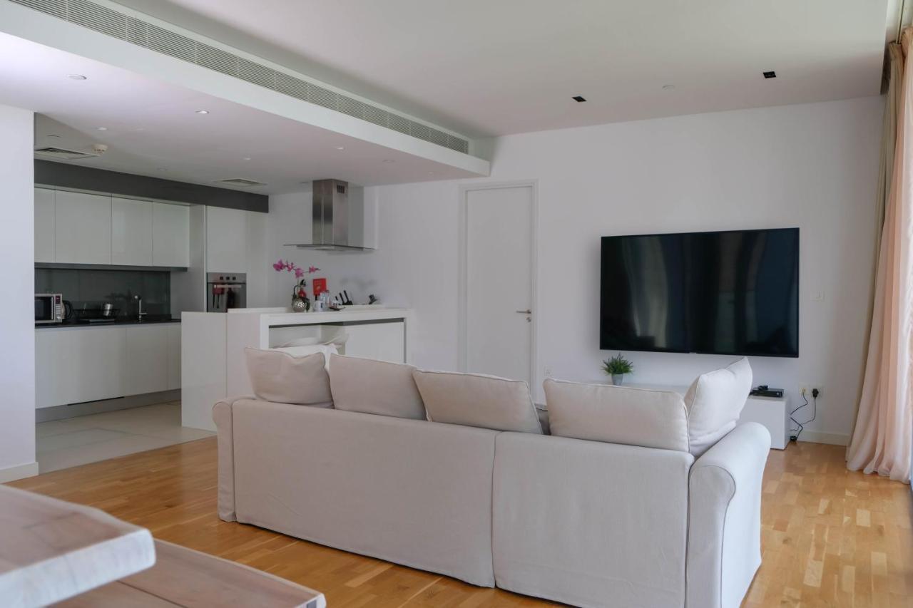 Apartment Mira Homes - Cozy In Bluewaters *