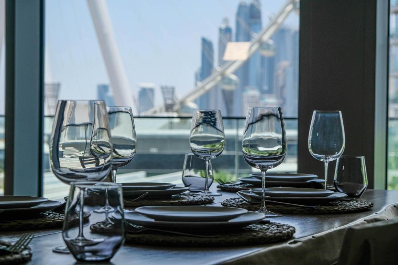 Mira Homes - Cozy In Bluewaters Apartment Dubai
