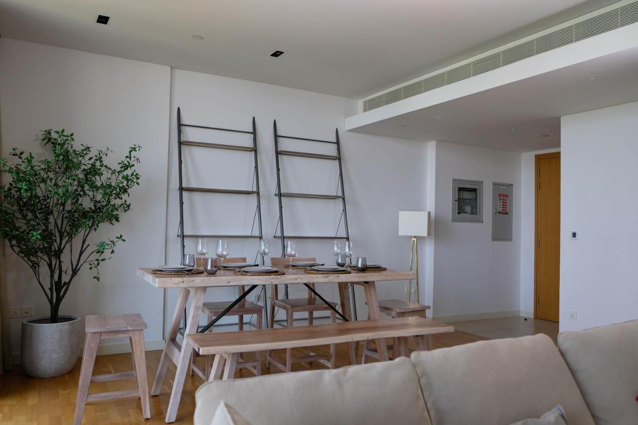 Mira Homes - Cozy In Bluewaters Apartment *