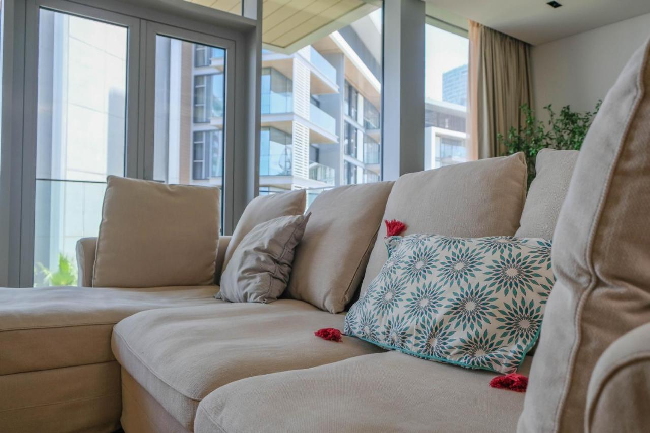 Mira Homes - Cozy In Bluewaters Apartment