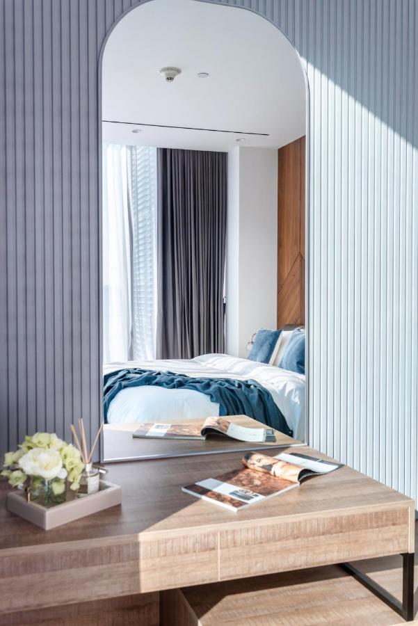 Luxury Penthouse At Marina 180 Marina Views Apartment Dubai