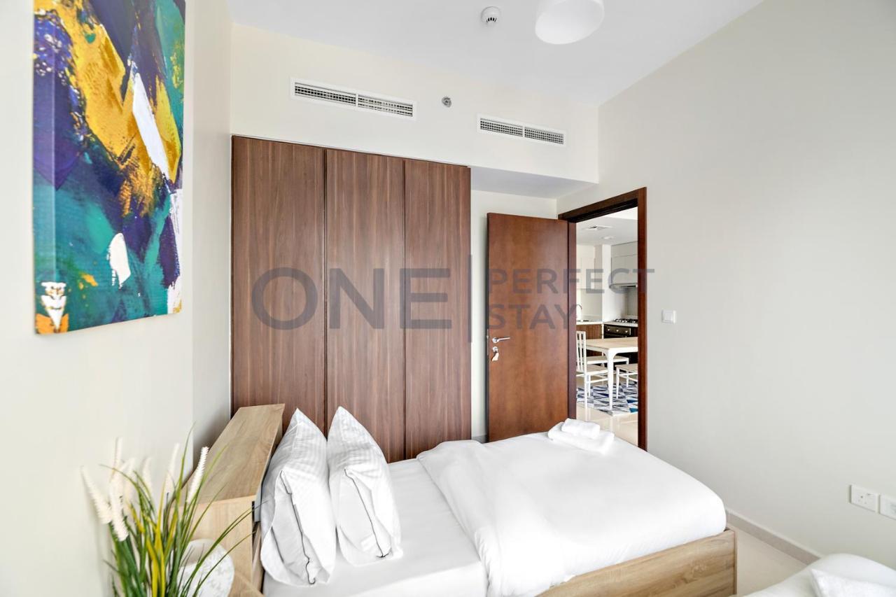 Apartment In The Heart Of Business Bay - Bills Included Dubai
