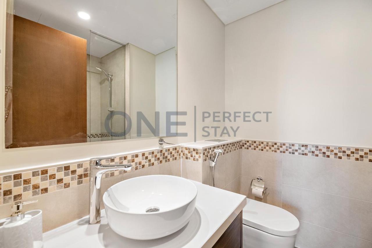 In The Heart Of Business Bay - Bills Included Dubai