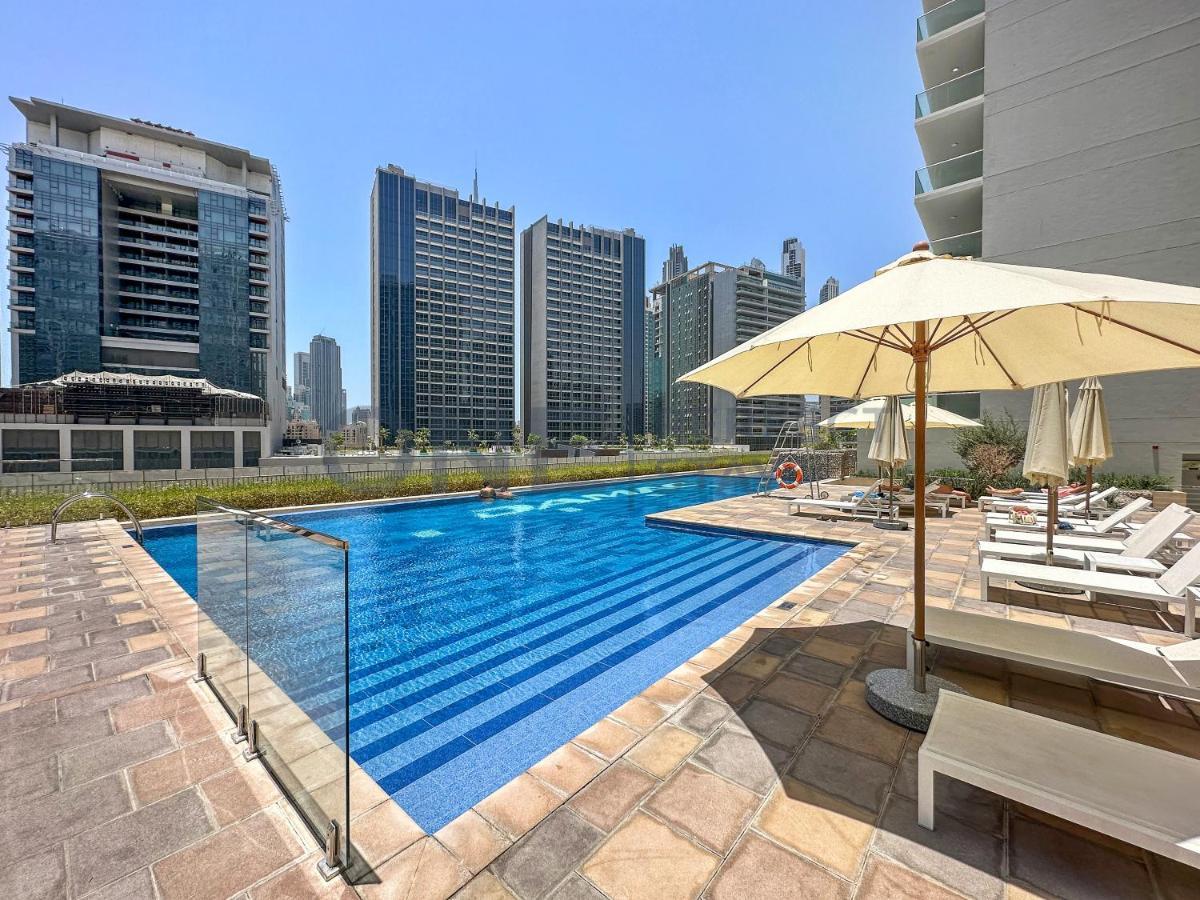 In The Heart Of Business Bay - Bills Included * Dubai