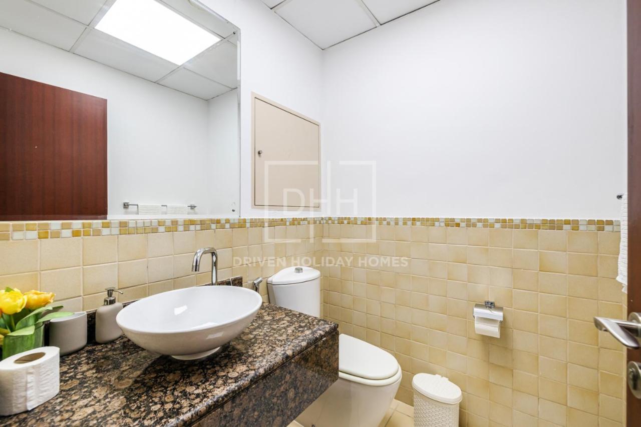 Spacious 1br Next To Jbr Cinema Rimal B3 - Nox Homes Dubai