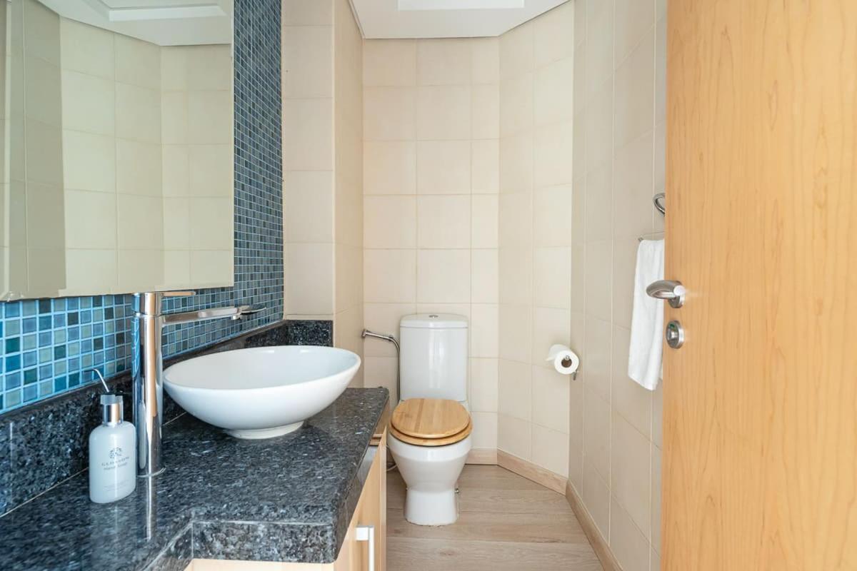 Apartment Frank Porter - Al Nabat, Shoreline 8