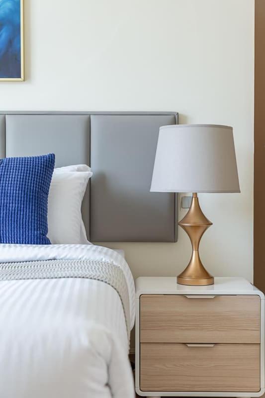 Apartment Frank Porter - Al Nabat, Shoreline 8 Dubai