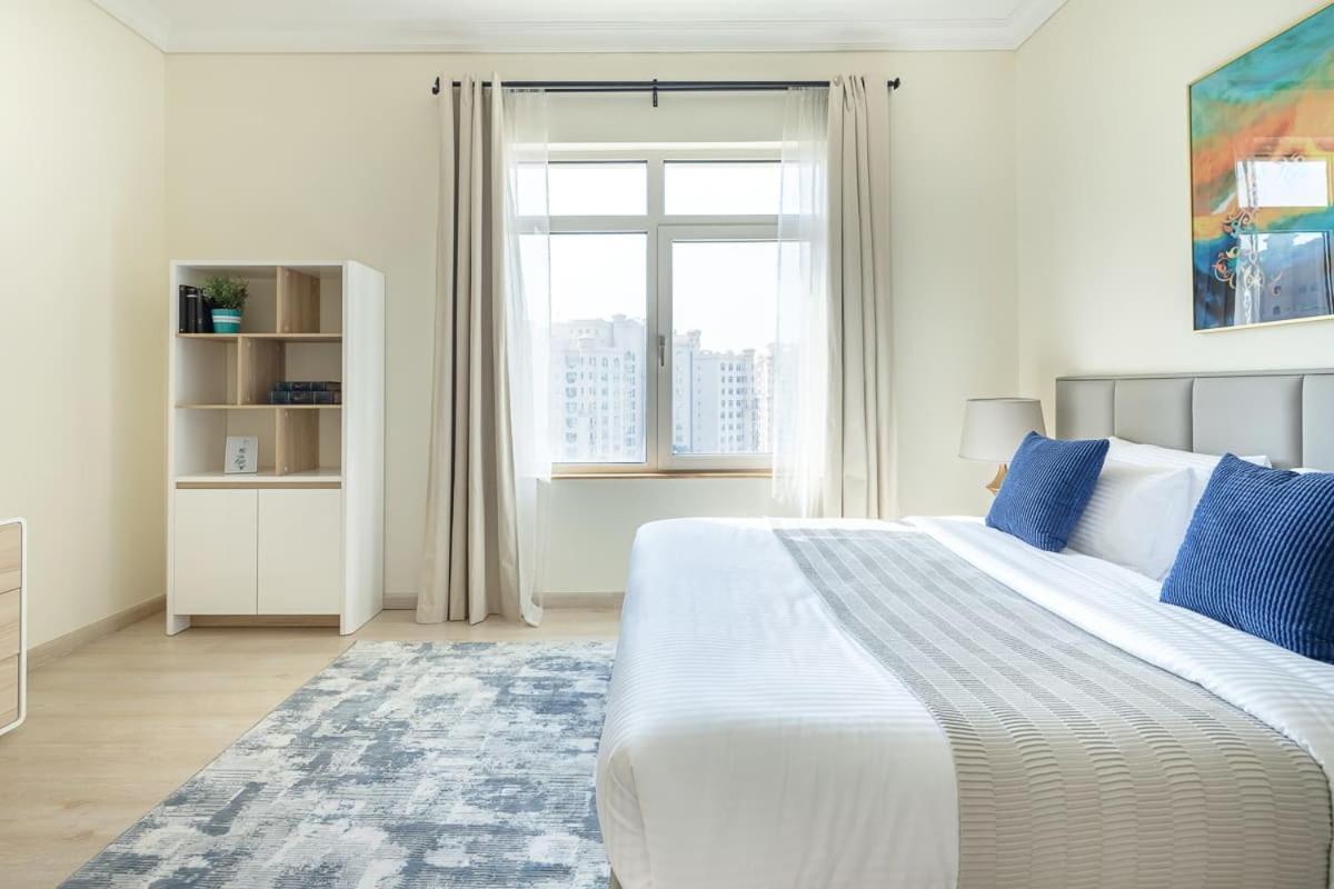 Apartment Frank Porter - Al Nabat, Shoreline 8
