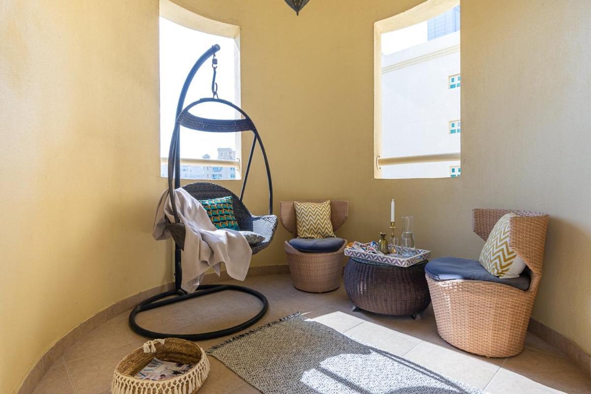 Apartment Frank Porter - Al Nabat, Shoreline 8