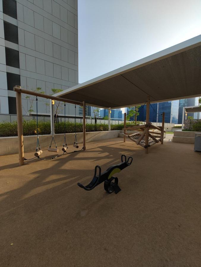 Ultimate / Big Terrace / Brand New / Business Bay / 4 People * Dubai