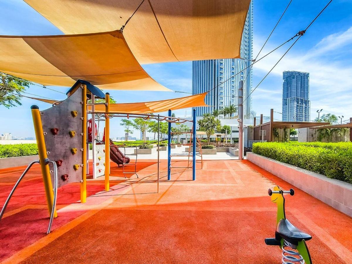 Cosmos Living - Creek Harbour Apartment *